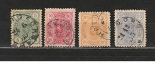 Briefmarken aus finnland - briefmarken,