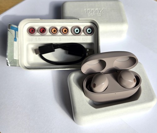 Sony ear kopfhörer - sony, in-ear