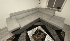 Couch mit Schlaffunktion