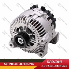 Lichtmaschine Generator 150A