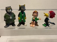 Pinocchio Heimo TV Kult 70er