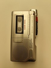 SONY Diktiergerät Clear Voice