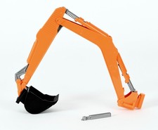 Bruder 42549 ,Baggerarm für