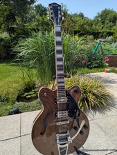 Gretsch Streamliner G2622T Bigsby Roller Bridge Locking Tuners