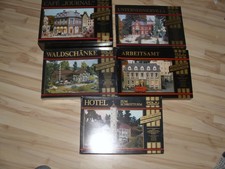 Pola HO Konvolut Exclusiv