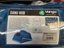 Vango danu hub zelt - vango,