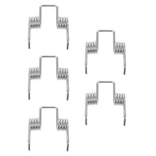  5 Stück Ersatzteile für