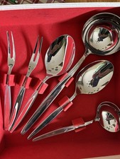 Fürst Besteck Solingen 6