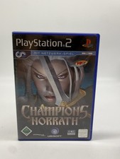 Playstation ps2 champions - playstation, 2