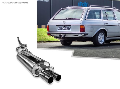 Komplettanlage mercedes - ,