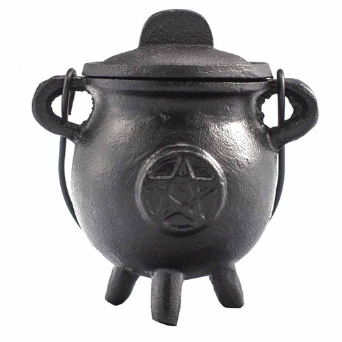 Hexenkessel gusseisen kupfer - gusseisen,