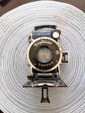 VOIGTLÄNDER INOS II 6X9CM