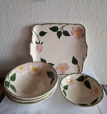Villeroy Boch Wildrose Platte