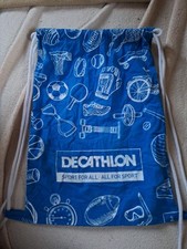 decathlon rucksack