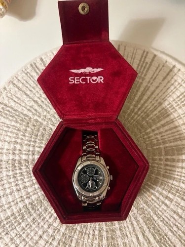 Sektor 80er jahre - jahre, 42mm