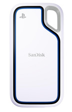 SanDisk Extreme V2 1TB PS5