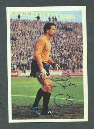 1967 wolfgang schnarr - 1967/68,