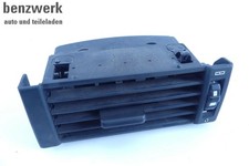 Mercedes W124 Luftdusche Heizungsdüse Luftdüse Armaturenbrett links 1248300954