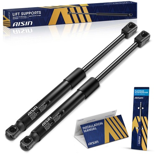 Aisin gasfd 00744 gasfeder - aisin, 2x