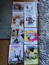 Kindergarten Heute 1-8 2023