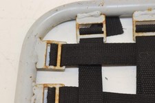 Fuß Schritt Recht EAGLE MOTO 200 SHINERAY 2006 bis 2008