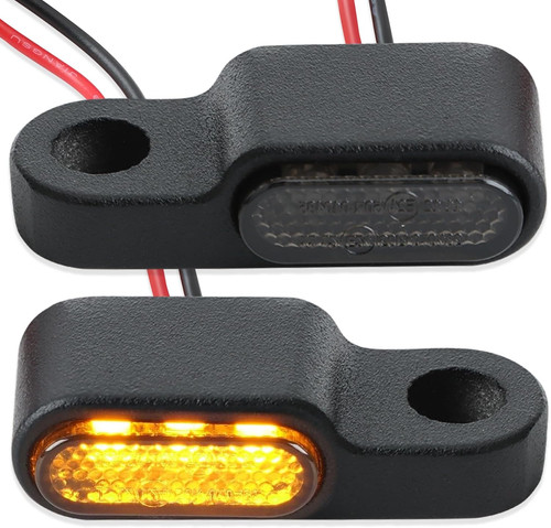 Mini motorrad led - mini, ip67