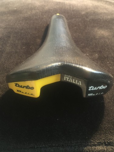 Vintage selle italia turbo - selle,