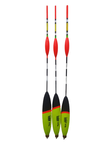 Waggler posen vorbebleite - waggler,