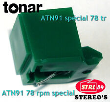 ATN91 78 RPM 78 Tr Tonar /