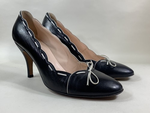 Hobbs pumps schwarz leder - hobbs,