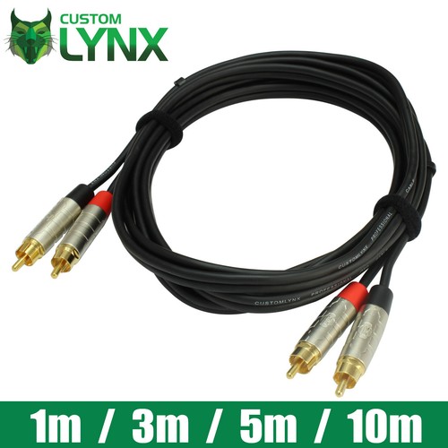 Rean neutrik twin cinch - neutrik,