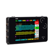 DSO211 DS211 VDC/AC Handheld