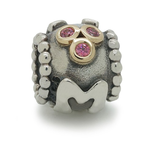 Original pandora charm mum mit - charm,