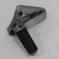 Kawasaki VN 750 Twin A-D