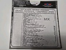Promo music service 2010 - music,