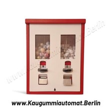 Kaugummiautomat 2 Schacht