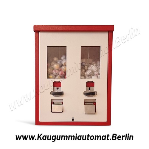 Kaugummiautomat schacht - kaugummiautomat,