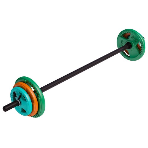 Gorilla sports langhantel - sports®,