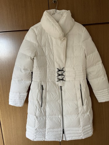 Wunderschöner wintermantel - wunderschöner,