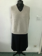 Pullunder ,handgestrickt