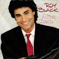 Roy Black - Adieu Cherie 7"