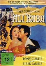 DVD NEU/OVP - Der Sohn von Ali