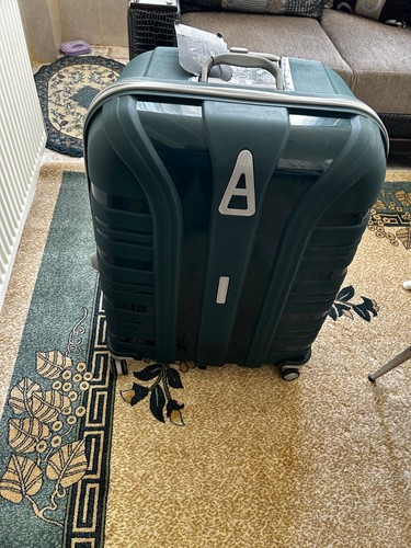 Reisekoffer mit rollen - mit,