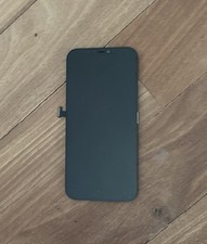 Original Apple iPhone 12 Pro Max Display Oled Glas Ok - !! DISPLAY IST DEFEKT !!