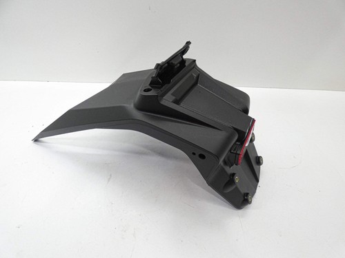 Kennzeichenhalter ktm super - kennzeichenhalter,