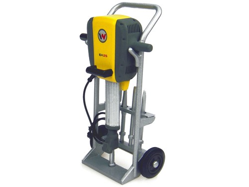 Universal hobbies wacker - universal,