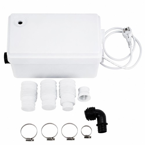Hebeanlage 250w - wc,