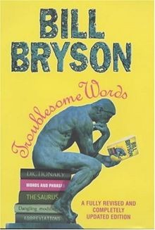 Troublesome words von - words,