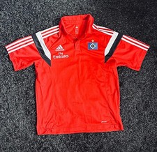 Polo Shirt Trikot HSV