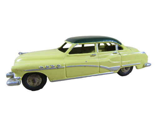 Dinky toys 24v 43 - dinky,